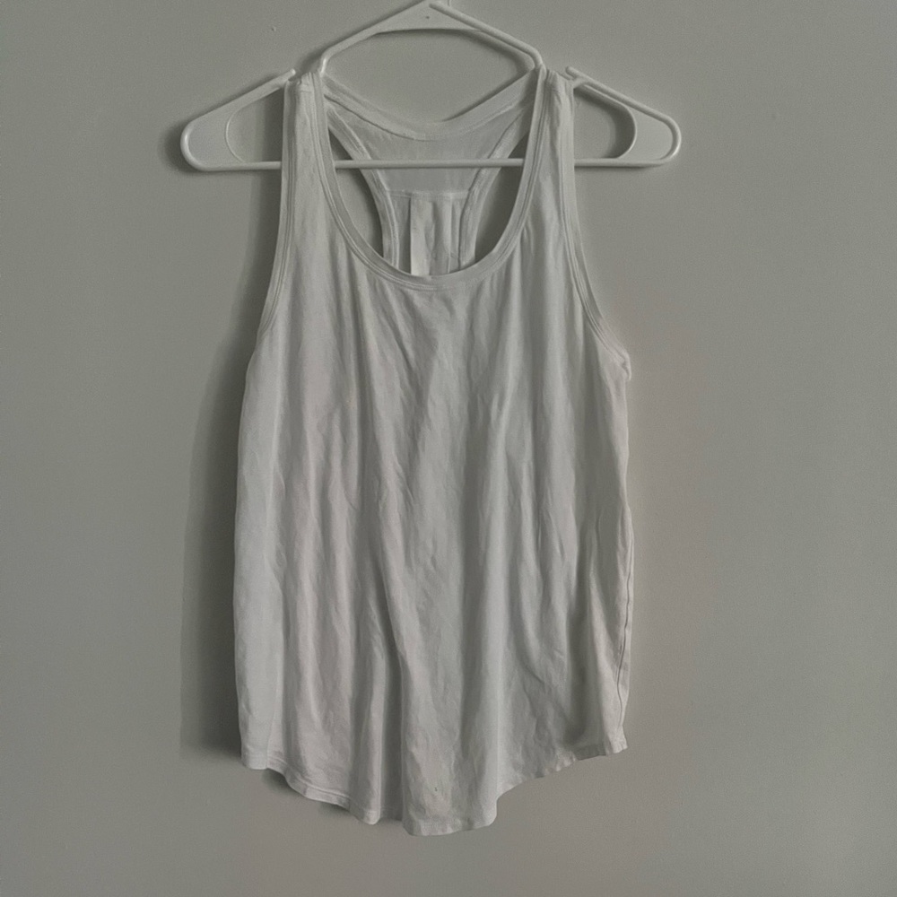 workout tank top